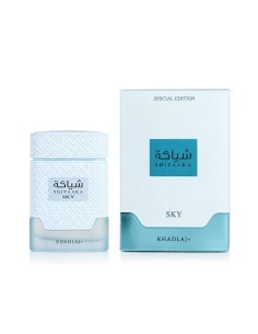 Khadlaj Shiyaaka Sky Eau De Parfum 100 ml (homme)