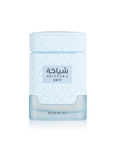 Khadlaj Shiyaaka Sky Eau De Parfum 100 ml (hombre) 2