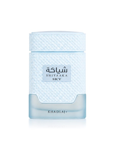 Khadlaj Shiyaaka Sky Eau De Parfum 100 ml (man)