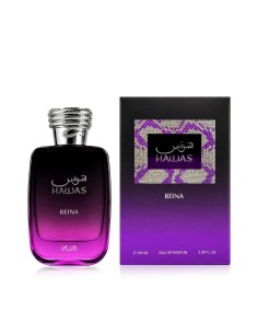 Rasasi Hawas Reina Eau De Parfum 100 ml (unisex)