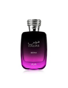 Rasasi Hawas Reina Eau De Parfum 100 ml (unisex) 2