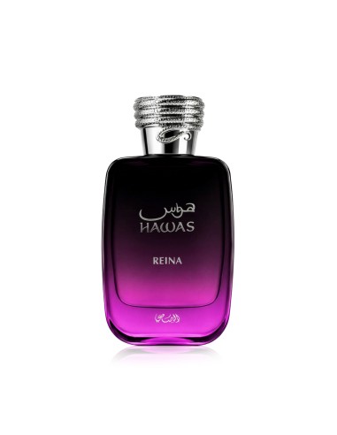 Rasasi Hawas Reina Eau De Parfum 100 ml (unisex)