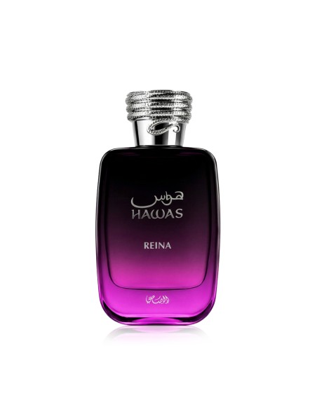 Rasasi Hawas Reina Eau De Parfum 100 ml (unisex)