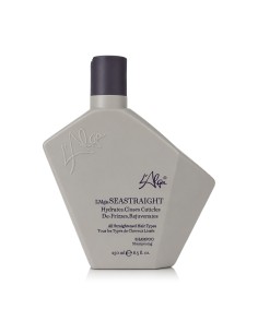 L'Alga SEASTRAIGHT Shampoo 250 ml