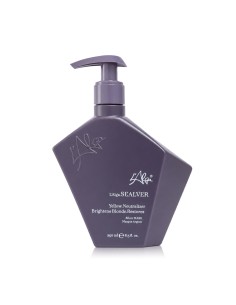L'Alga SEAPURE Pre-Shampoo 250 ml