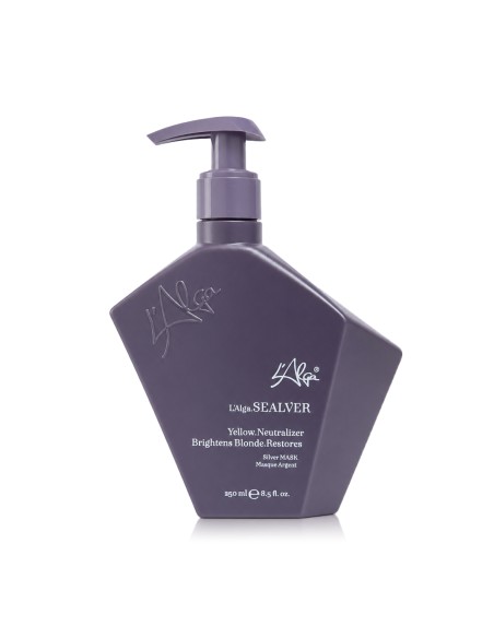 L'Alga SEAPURE Pre-Shampoo 250 ml