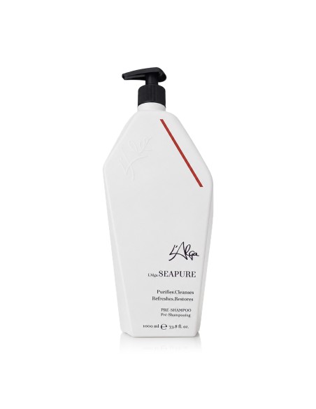 L'Alga SEAPURE Pre-Shampoo 1000 ml