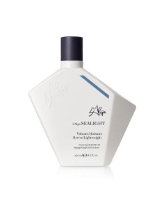 L'Alga SEALIGHT Fine Hair Shampoo 250 ml