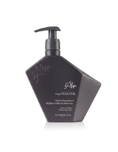 L'Alga SEALVER Silver Shampoo 250 ml