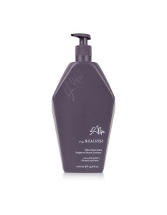 L'Alga SEALVER Silver Shampoo 1000 ml