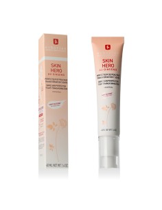 Erborian Skin Hero Bare Skin Perfector 7 Days Transformation 40 ml
