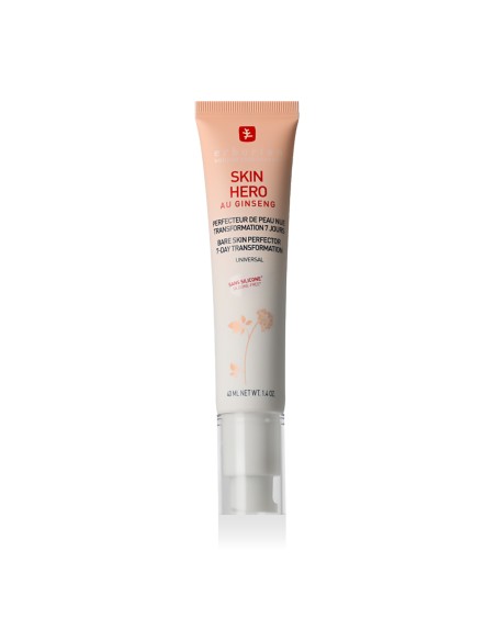 Erborian Skin Hero Bare Skin Perfector 7 Days Transformation 40 ml