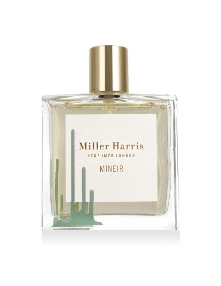 Miller Harris Mìneir Eau De Parfum 100 ml (unisex)