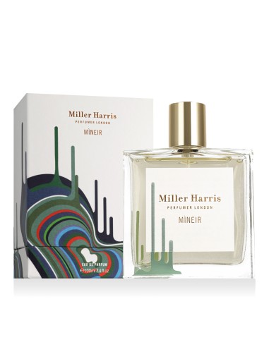 Miller Harris Mìneir Eau De Parfum 100 ml (unisex)