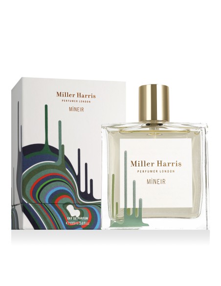 Miller Harris Mìneir Eau De Parfum 100 ml (unisex)