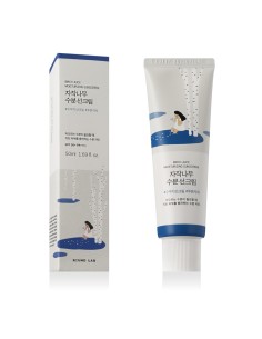 ROUND LAB Birch Juice Moisturizing unscreen SPF 50+ PA++++ 50 ml