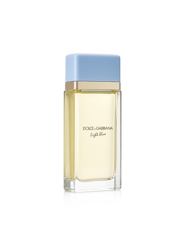 Dolce & Gabbana Light Blue Eau De Parfum 100 ml (femme)