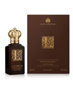 Clive Christian L Red Tea Vetiver Parfum UNISEX 50 ml (unisex)