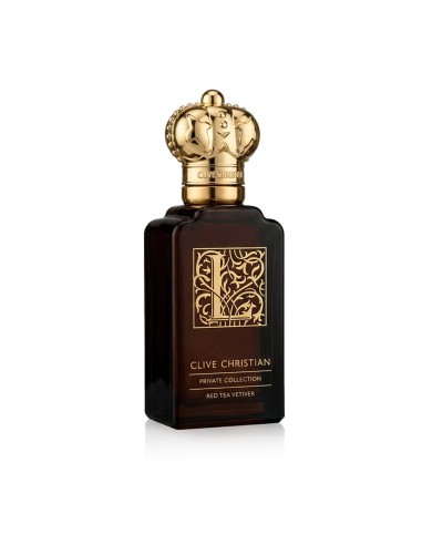 Clive Christian L Red Tea Vetiver Parfum UNISEX 50 ml (unisex)