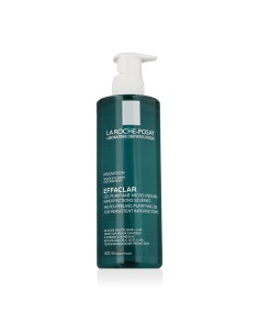 La Roche-Posay Effaclar Micro-Peeling Purifying Gel 400 ml
