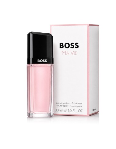 Hugo Boss Boss Ma Vie Pour Femme Eau De Parfum 30 ml (femme)