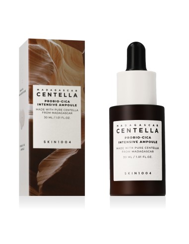 SKIN1004 Madagascar Centella Probio-Cica Intensive Ampoule 30 ml