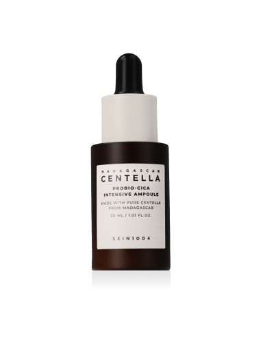 SKIN1004 Madagascar Centella Probio-Cica Intensive Ampoule 30 ml
