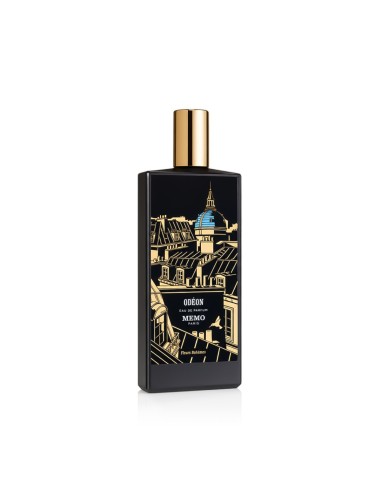 Memo Paris Odéon Eau De Parfum 75 ml (unisex)