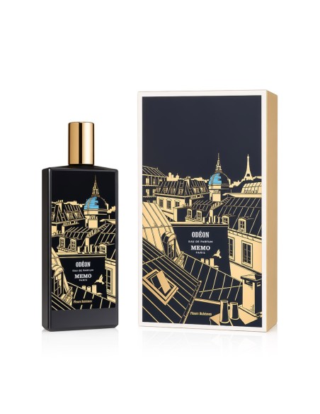 Memo Paris Odéon Eau De Parfum 75 ml (unisex)