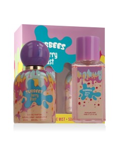 Grandeur Tubbees Berry Blast EDP 50 ml + Bodyspray 75 ml (unisex)