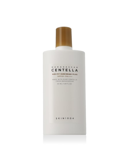SKIN1004 Madagascar Centella Air-fit Suncream Plus SPF 50+ PA ++++ 50 ml