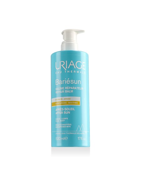 Uriage Bariésun After Sun Repair Balm 500 ml
