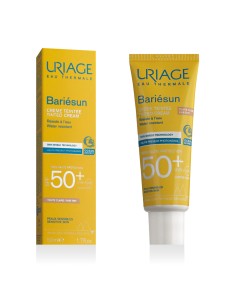 Uriage Bariésun Tinted Cream SPF 50+ 50 ml