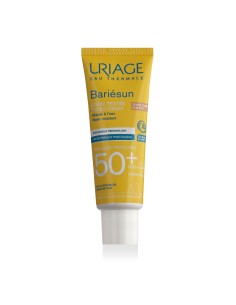Uriage Bariésun Tinted Cream SPF 50+ 50 ml 2