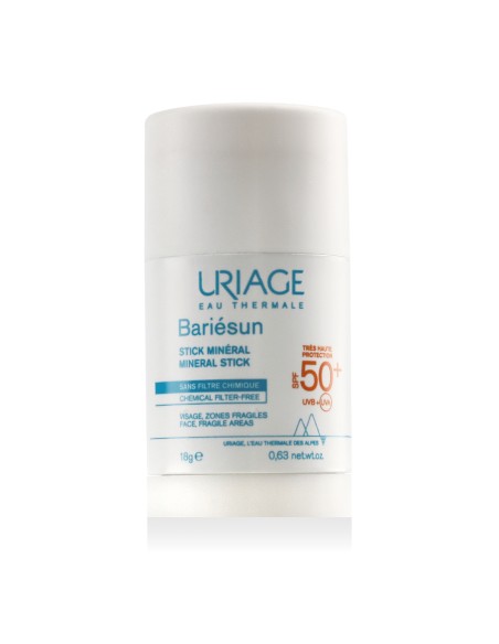 Uriage Bariésun Mineral Stick SPF 50+ 18 g