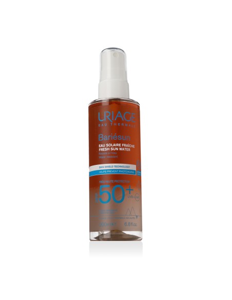 Uriage Bariésun Fresh Sun Water SPF 50+ 200 ml