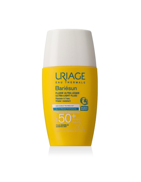 Uriage Bariésun Ultra-Light Fluid SPF 50+ 30 ml