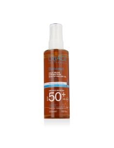 Uriage Bariésun Beautifying Dry Oil SPF 50+ 200 ml