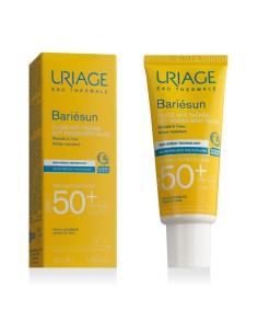 Uriage Bariésun Anti-Brown Spot Fluid SPF 50+ 40 ml