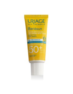 Uriage Bariésun Anti-Brown Spot Fluid SPF 50+ 40 ml 2