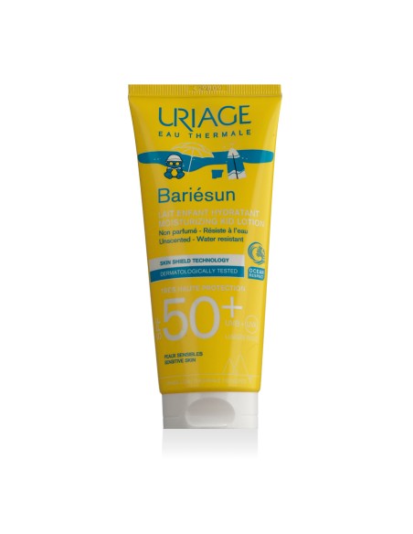 Uriage Bariésun Sunscreen Spray for Children SPF 50+100 ml