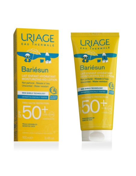 Uriage Bariésun Sunscreen Spray for Children SPF 50+100 ml
