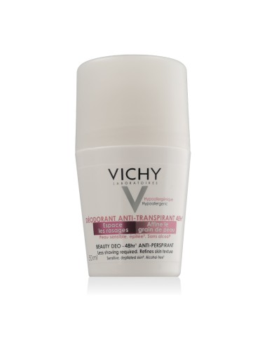 Vichy Déodorant Anti-Transpirant 48H 50 ml