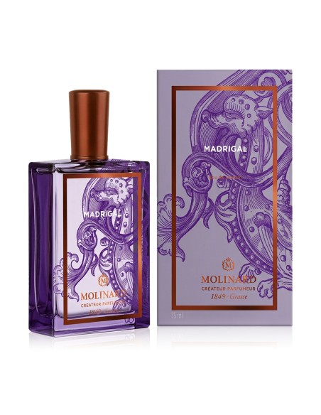 Molinard Madrigal Eau De Parfum 75 ml (unisex)