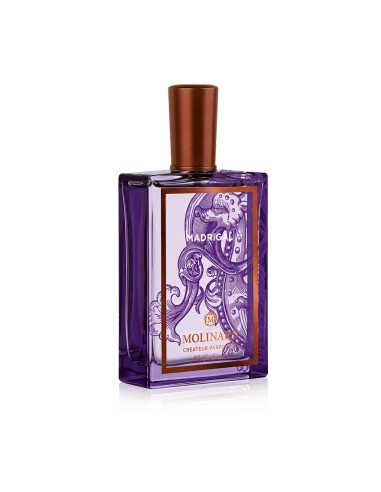 Molinard Madrigal Eau De Parfum 75 ml (unisex)