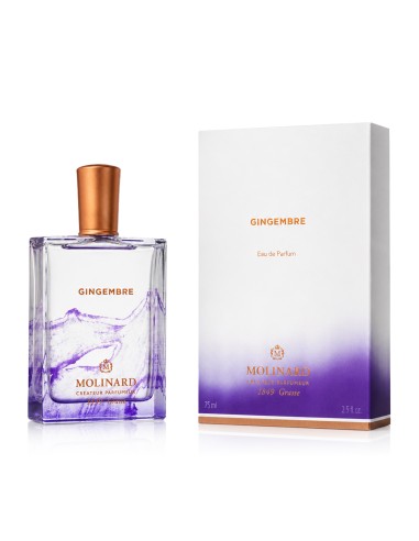 Molinard Gingembre Eau De Parfum 75 ml (unisex)