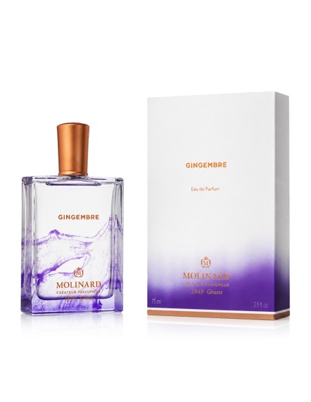 Molinard Gingembre Eau De Parfum 75 ml (unisex)
