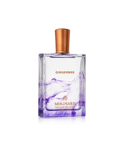 Molinard Gingembre Eau De Parfum 75 ml (unisex) 2