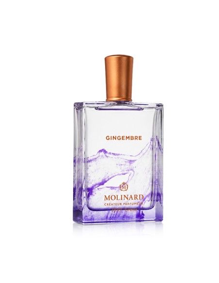 Molinard Gingembre Eau De Parfum 75 ml (unisex)