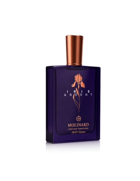 Molinard Iris Ardent Eau De Parfum 75 ml (unisex)